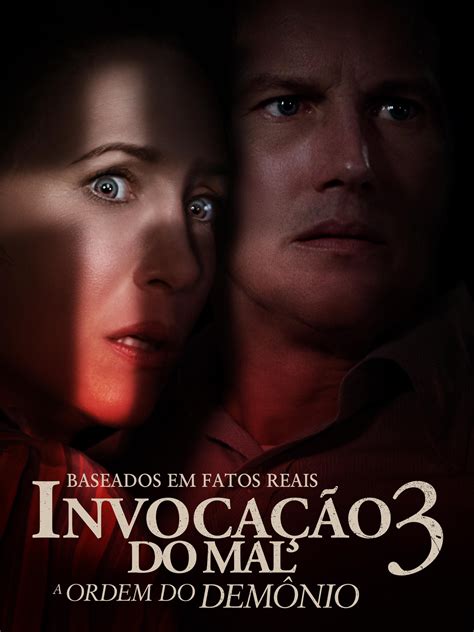 redecanais invocação do mal|Invocação do Mal .